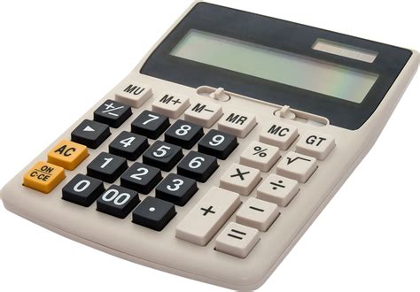 Tools & Calculators 